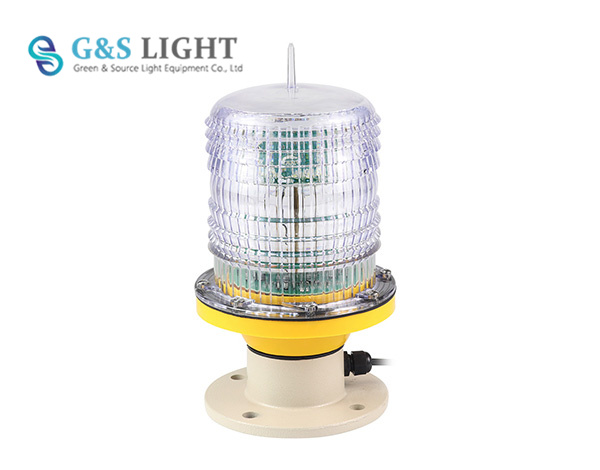 GS-GZA1  中光强A型航空障碍灯