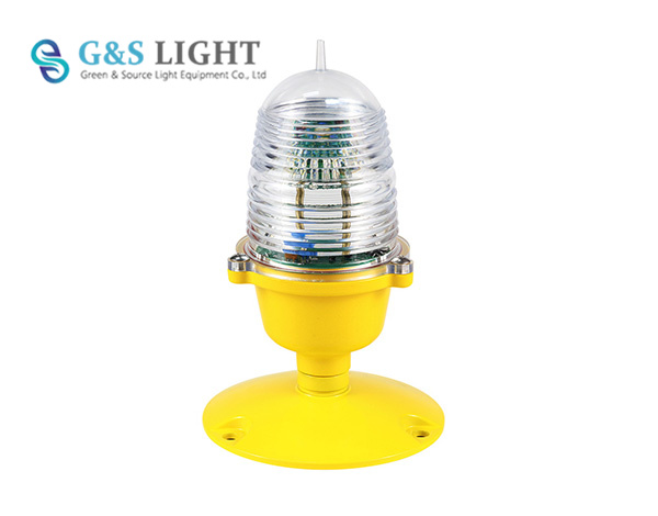 GS-HP-E 立式边界灯