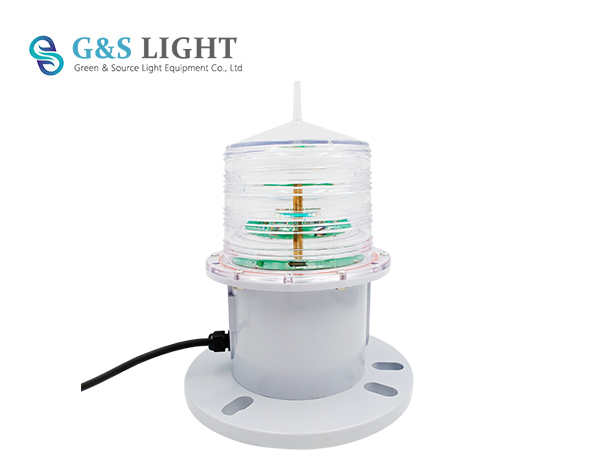 GS-HD-155 1-12海里航标灯